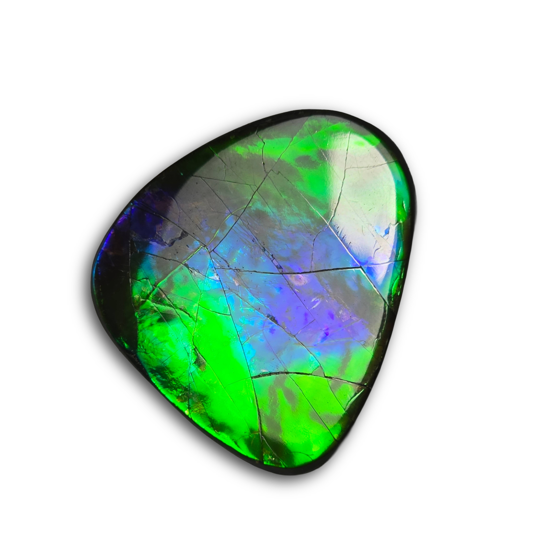 NATURAL CANADIAN GEMSTONE