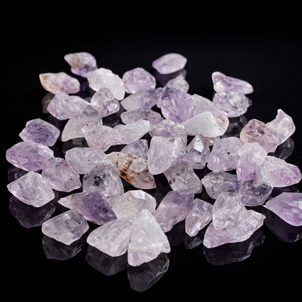Amethyst Points