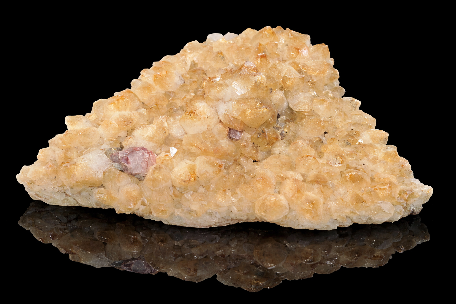 Citrine Display