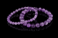 Amethyst Braclet