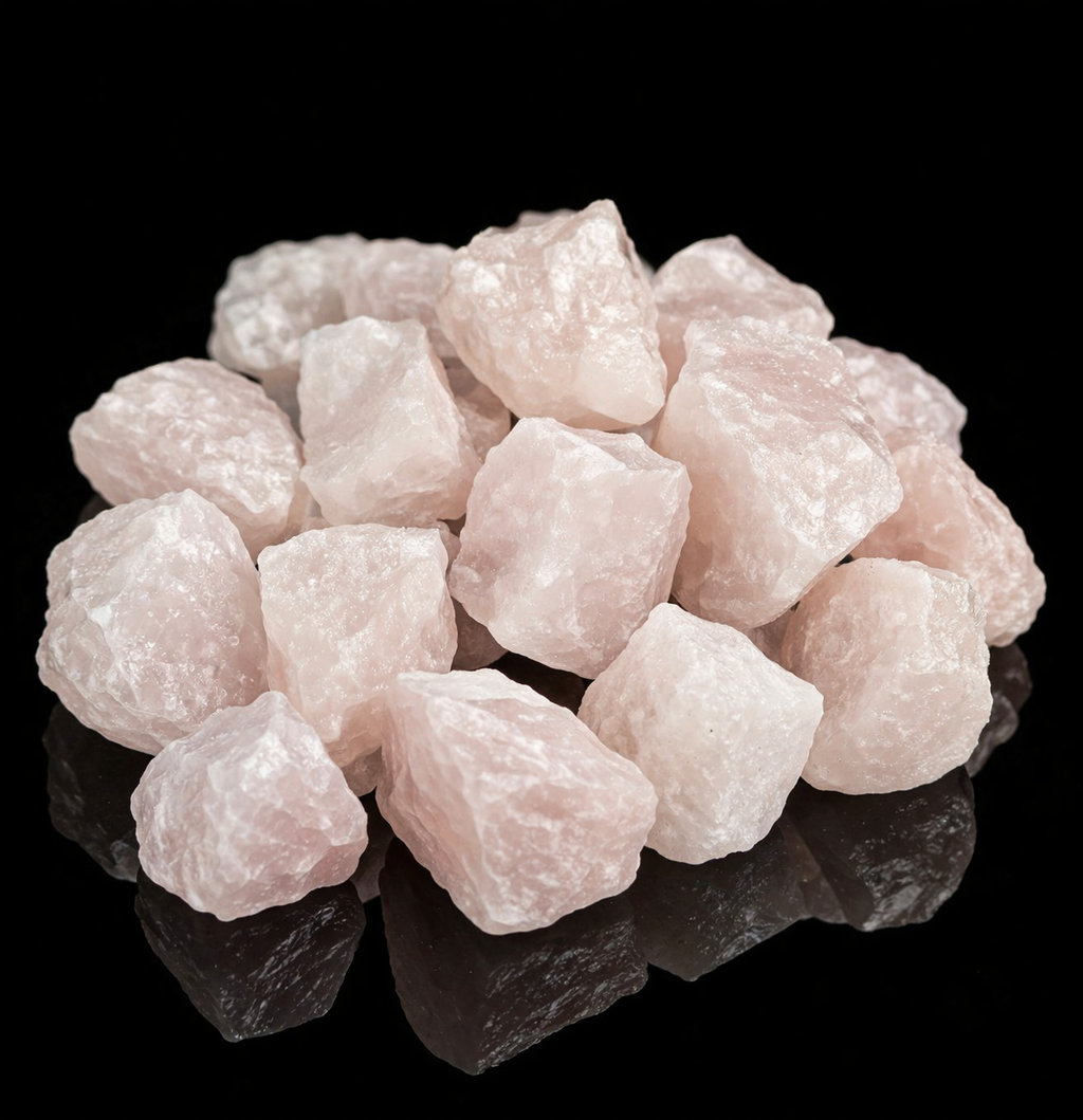 Rose Quartz