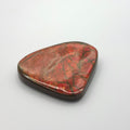 Freeform  Ammolite Gemstone
