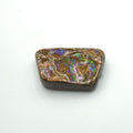 Freeform  Ammolite Gemstone