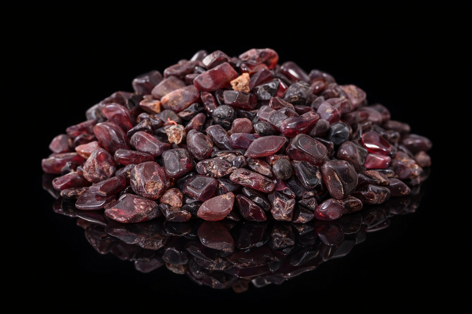 Garnet Lot