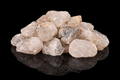 Rutilated Quartz