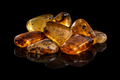 Burmese Amber