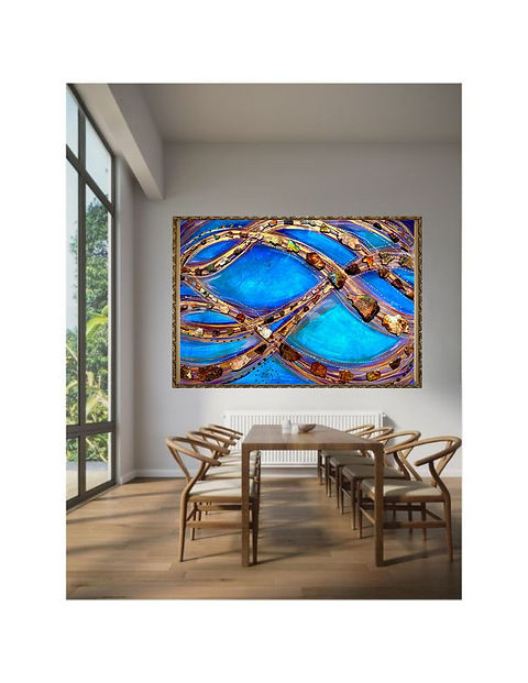 Alberta Backcountry Mountain Lakes