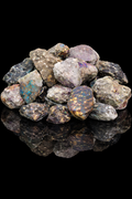 Peacock Ore